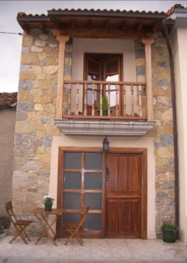 Casa Rural La Casina Villa Sariego Екстериор снимка
