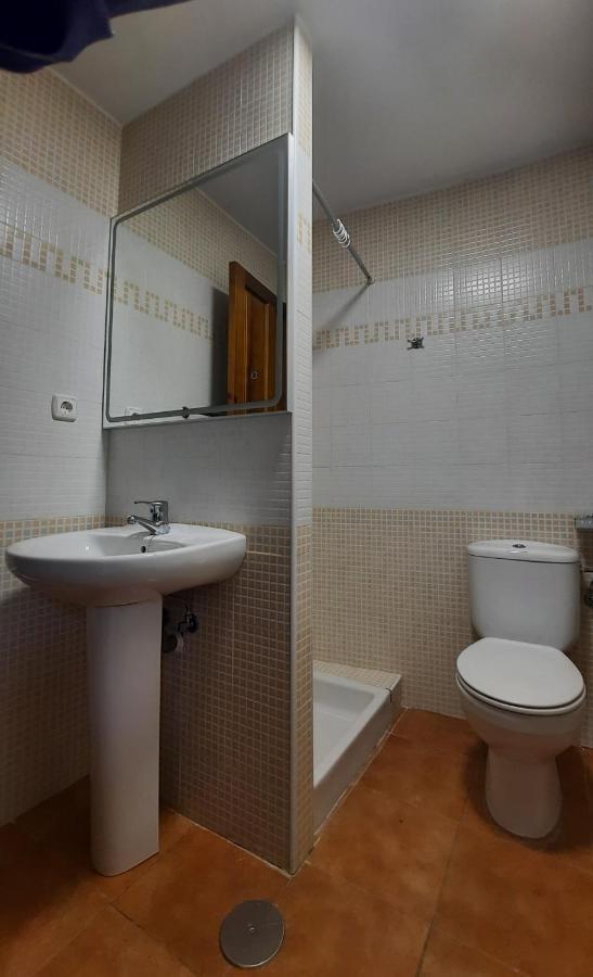 Casa Rural La Casina Villa Sariego Екстериор снимка