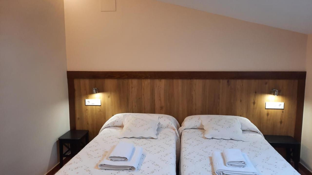 Casa Rural La Casina Villa Sariego Екстериор снимка